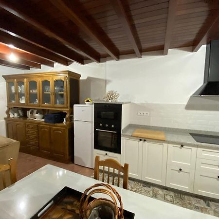 Casa Matilde Villa Camelle Exterior photo