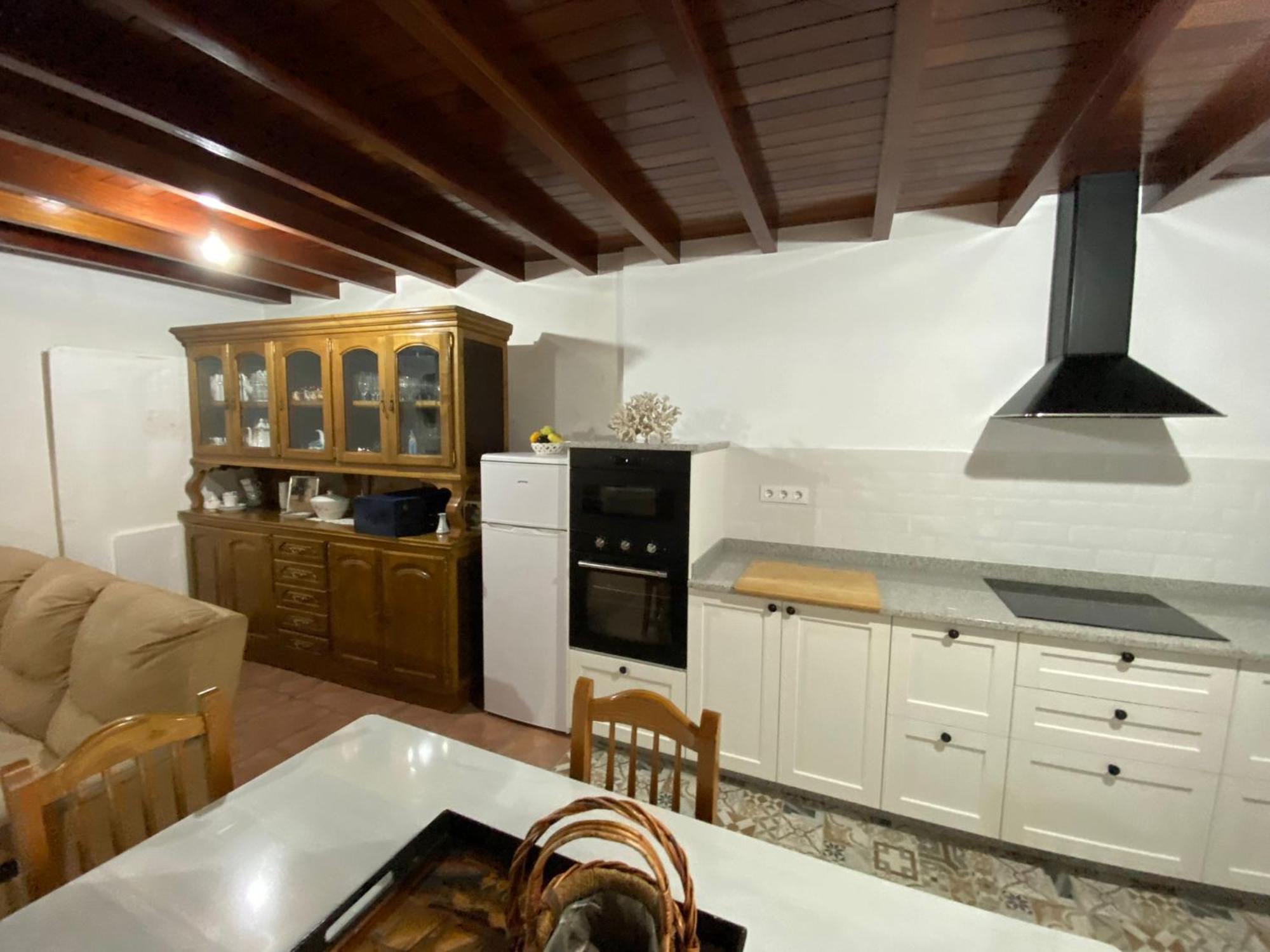Casa Matilde Villa Camelle Exterior photo